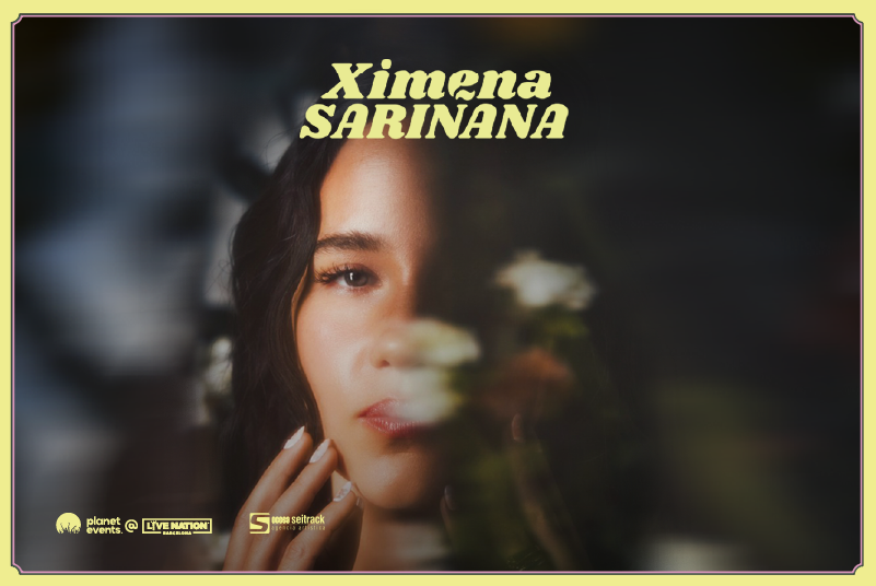 Ximena Sariñana presentará en septiembre su gira "Amor adolescente"