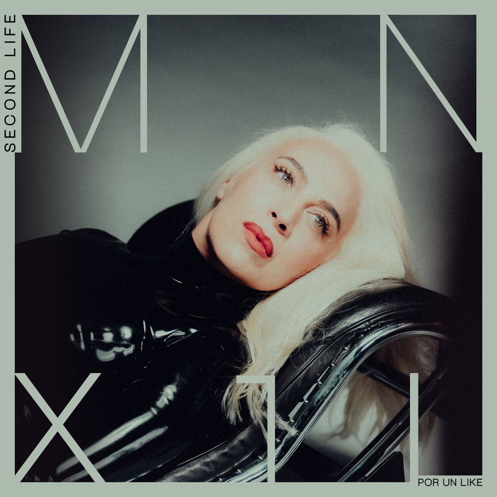 Mónica Naranjo presenta “Second Life” ("Por un Like" remix) y encara los últimos conciertos de su gira