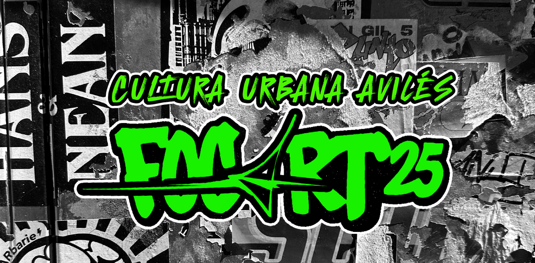 Mañana comienza FOCART Avilés 2025: anuncio de horarios