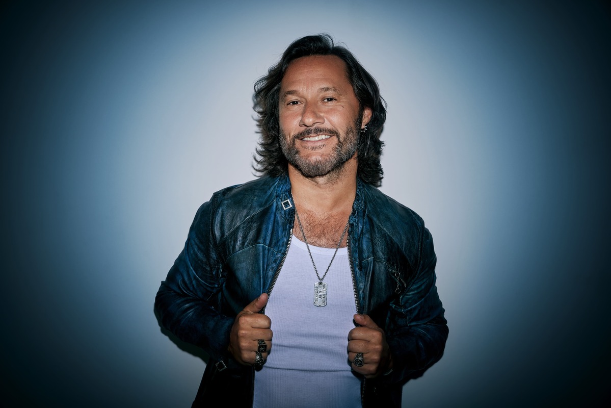 Diego Torres actuará en España con su gira "Mejor que ayer"