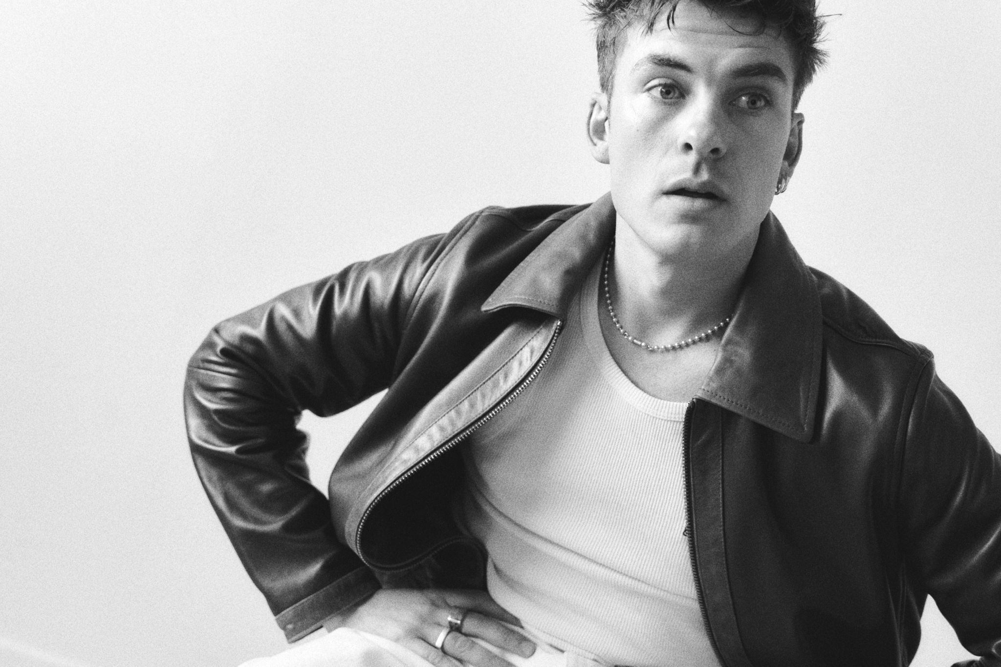 Andrés Koi anuncia nuevas fechas de su "Koi Tour"