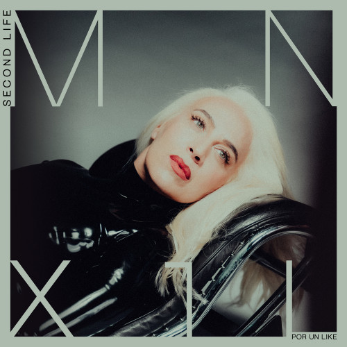 Mónica Naranjo presenta “Second Life” ("Por un Like" remix) y encara los últimos conciertos de su gira